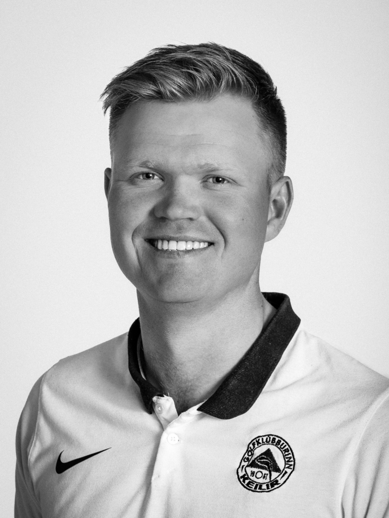 Birgir Björn Magnússon